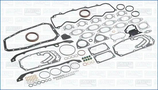 Dichtungsvollsatz, Motor AJUSA 51049100 Bild Dichtungsvollsatz, Motor AJUSA 51049100