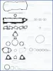 Dichtungsvollsatz, Motor AJUSA 51049500