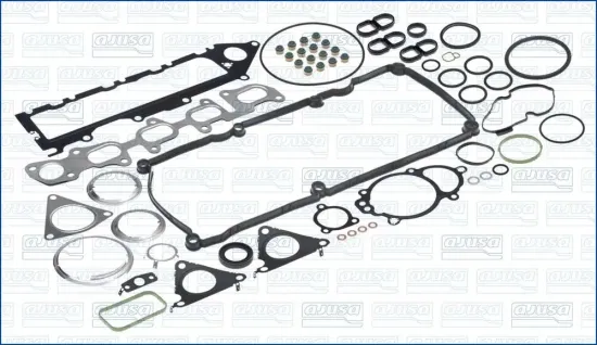 Dichtungsvollsatz, Motor AJUSA 51049600 Bild Dichtungsvollsatz, Motor AJUSA 51049600