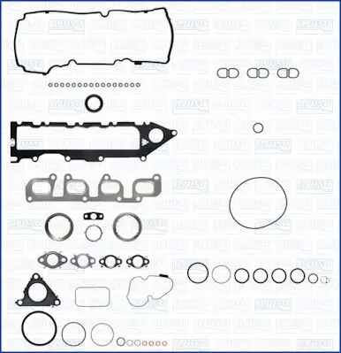 Dichtungsvollsatz, Motor AJUSA 51049700 Bild Dichtungsvollsatz, Motor AJUSA 51049700