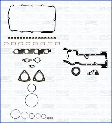 Dichtungsvollsatz, Motor AJUSA 51050000 Bild Dichtungsvollsatz, Motor AJUSA 51050000