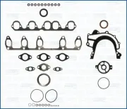 Dichtungsvollsatz, Motor AJUSA 51050400