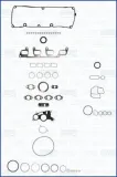 Dichtungsvollsatz, Motor AJUSA 51050600