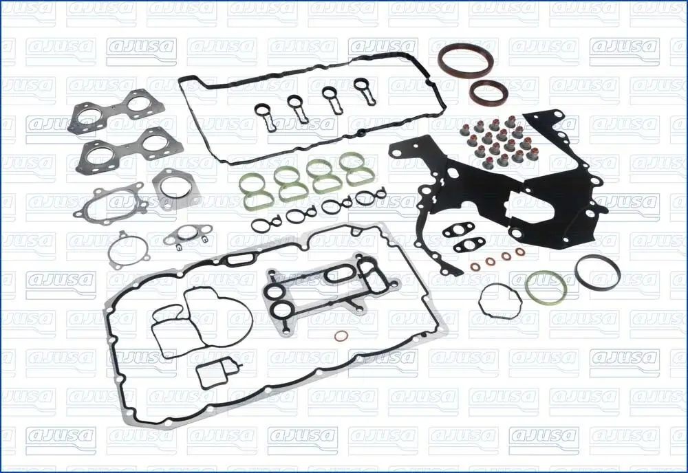 Dichtungsvollsatz, Motor AJUSA 51052400