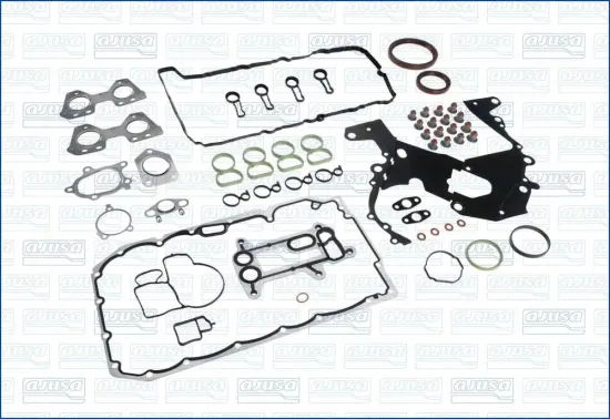 Dichtungsvollsatz, Motor AJUSA 51052400 Bild Dichtungsvollsatz, Motor AJUSA 51052400