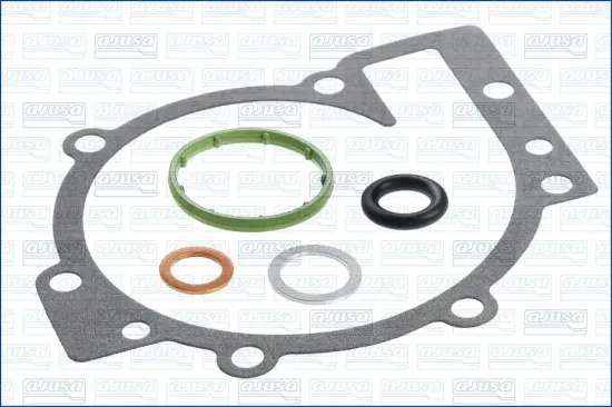 Dichtungsvollsatz, Motor AJUSA 51052800 Bild Dichtungsvollsatz, Motor AJUSA 51052800