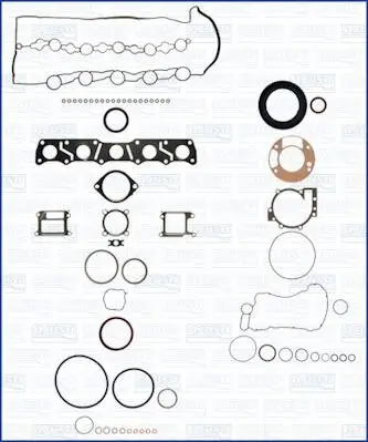 Dichtungsvollsatz, Motor AJUSA 51053000 Bild Dichtungsvollsatz, Motor AJUSA 51053000