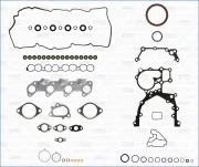Dichtungsvollsatz, Motor AJUSA 51053400