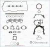 Dichtungsvollsatz, Motor AJUSA 51053500
