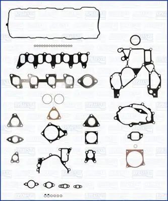 Dichtungsvollsatz, Motor AJUSA 51054400 Bild Dichtungsvollsatz, Motor AJUSA 51054400