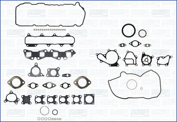 Dichtungsvollsatz, Motor AJUSA 51054500