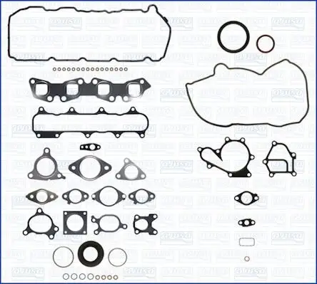 Dichtungsvollsatz, Motor AJUSA 51054600