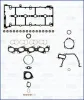 Dichtungsvollsatz, Motor AJUSA 51056400