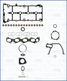 Dichtungsvollsatz, Motor AJUSA 51056400