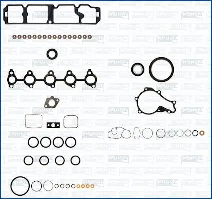 Dichtungsvollsatz, Motor AJUSA 51058400 Bild Dichtungsvollsatz, Motor AJUSA 51058400