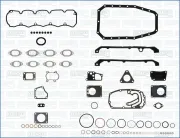 Dichtungsvollsatz, Motor AJUSA 51058700