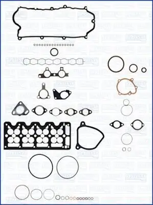 Dichtungsvollsatz, Motor AJUSA 51058900