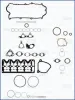 Dichtungsvollsatz, Motor AJUSA 51058900