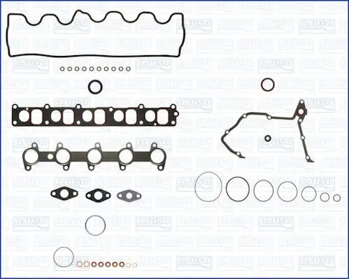 Dichtungsvollsatz, Motor AJUSA 51059900 Bild Dichtungsvollsatz, Motor AJUSA 51059900
