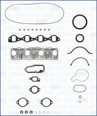 Dichtungsvollsatz, Motor AJUSA 51060200
