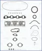 Dichtungsvollsatz, Motor AJUSA 51060200