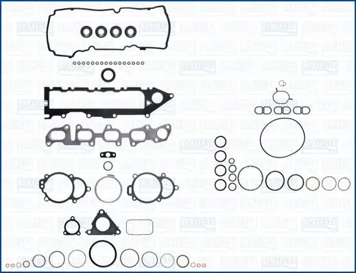 Dichtungsvollsatz, Motor AJUSA 51060600 Bild Dichtungsvollsatz, Motor AJUSA 51060600
