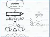Dichtungsvollsatz, Motor AJUSA 51060900