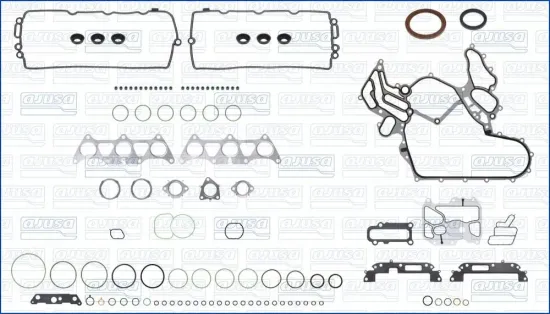 Dichtungsvollsatz, Motor AJUSA 51061200 Bild Dichtungsvollsatz, Motor AJUSA 51061200