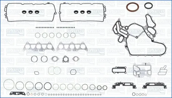 Dichtungsvollsatz, Motor AJUSA 51061300 Bild Dichtungsvollsatz, Motor AJUSA 51061300