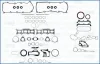 Dichtungsvollsatz, Motor AJUSA 51061800