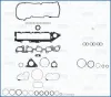 Dichtungsvollsatz, Motor AJUSA 51062100