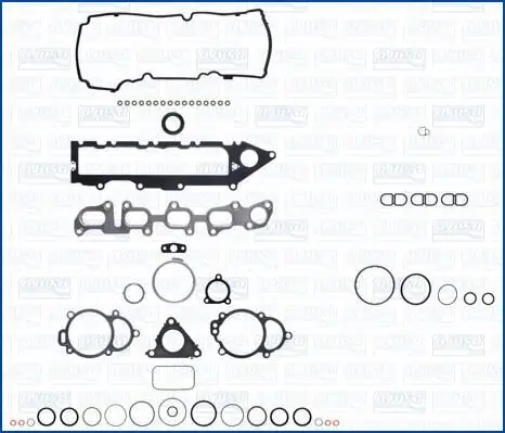 Dichtungsvollsatz, Motor AJUSA 51062300 Bild Dichtungsvollsatz, Motor AJUSA 51062300