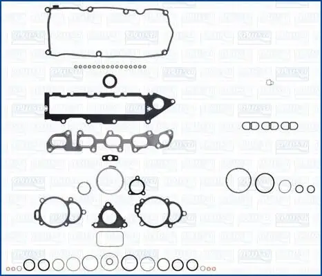 Dichtungsvollsatz, Motor AJUSA 51062400 Bild Dichtungsvollsatz, Motor AJUSA 51062400