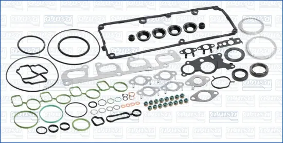 Dichtungsvollsatz, Motor AJUSA 51063700 Bild Dichtungsvollsatz, Motor AJUSA 51063700