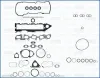 Dichtungsvollsatz, Motor AJUSA 51064000