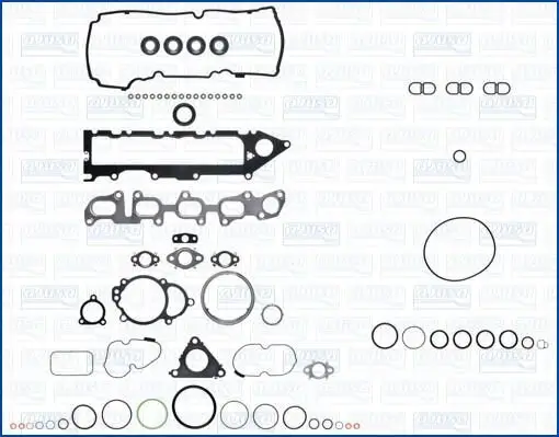 Dichtungsvollsatz, Motor AJUSA 51064000 Bild Dichtungsvollsatz, Motor AJUSA 51064000