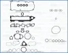 Dichtungsvollsatz, Motor AJUSA 51064100