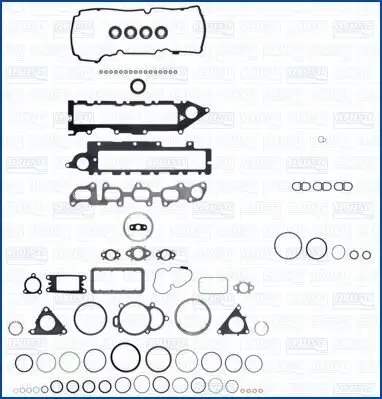 Dichtungsvollsatz, Motor AJUSA 51064200