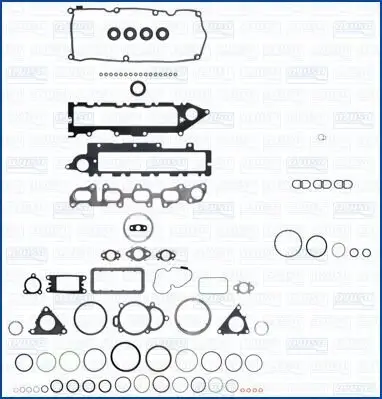 Dichtungsvollsatz, Motor AJUSA 51064300 Bild Dichtungsvollsatz, Motor AJUSA 51064300