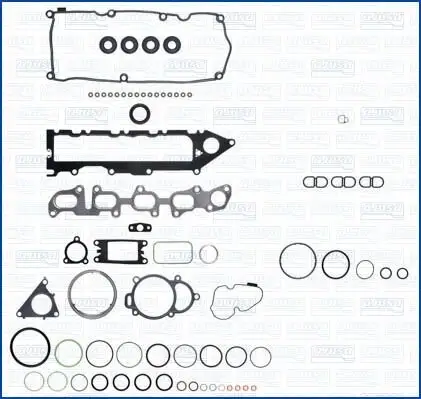 Dichtungsvollsatz, Motor AJUSA 51064600