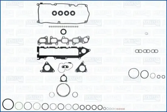 Dichtungsvollsatz, Motor AJUSA 51064800 Bild Dichtungsvollsatz, Motor AJUSA 51064800