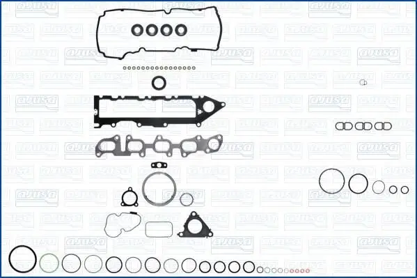 Dichtungsvollsatz, Motor AJUSA 51065000