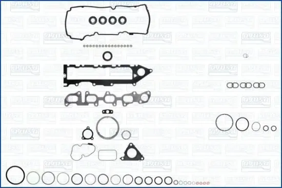 Dichtungsvollsatz, Motor AJUSA 51065000 Bild Dichtungsvollsatz, Motor AJUSA 51065000