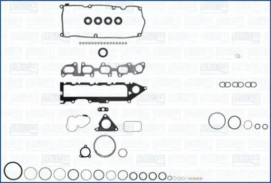 Dichtungsvollsatz, Motor AJUSA 51065100 Bild Dichtungsvollsatz, Motor AJUSA 51065100