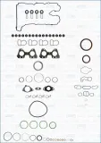 Dichtungsvollsatz, Motor AJUSA 51066400