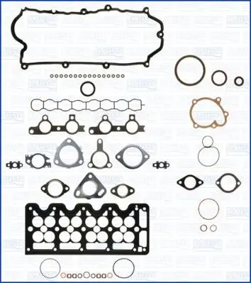 Dichtungsvollsatz, Motor AJUSA 51067000 Bild Dichtungsvollsatz, Motor AJUSA 51067000