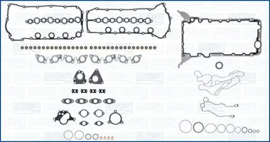 Dichtungsvollsatz, Motor AJUSA 51067800 Bild Dichtungsvollsatz, Motor AJUSA 51067800