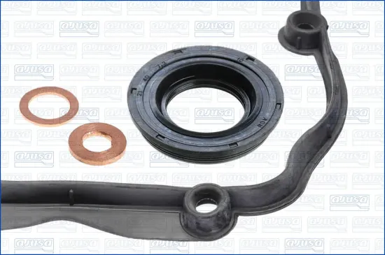 Dichtungsvollsatz, Motor AJUSA 51068700 Bild Dichtungsvollsatz, Motor AJUSA 51068700