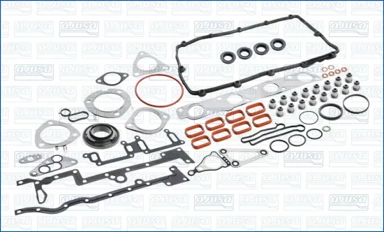Dichtungsvollsatz, Motor AJUSA 51068700 Bild Dichtungsvollsatz, Motor AJUSA 51068700
