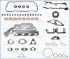 Dichtungsvollsatz, Motor AJUSA 51068800